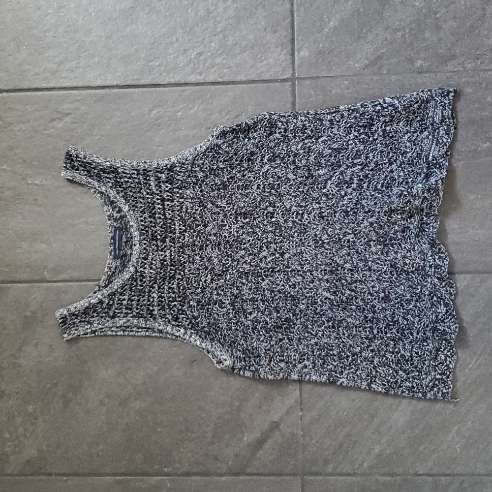 American Eagle Sweater Tank